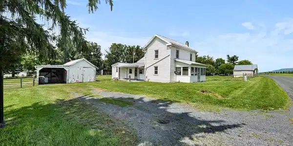 1275 GEORGETOWN ROAD