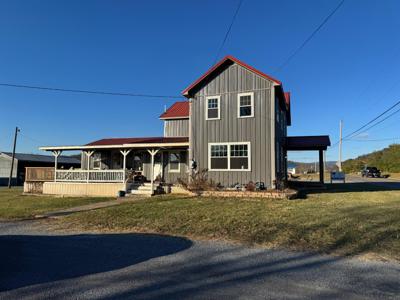 87 QUAKER CHURCH ROAD