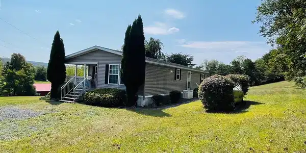 31 FERN LANE