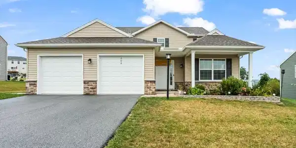 206 EAGLE ROAD