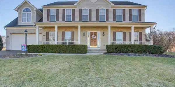 174 HARVEST WAGON WAY