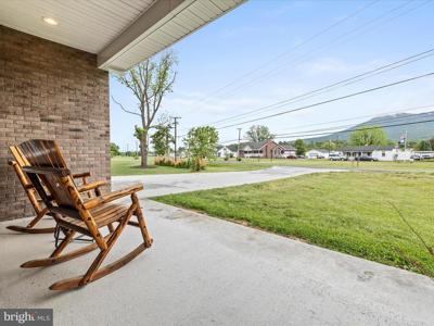 9242 MCGAHEYSVILLE ROAD