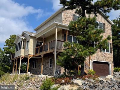 532 BUCK MOUNTAIN BLVD