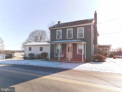 464 WOLFS BRIDGE ROAD