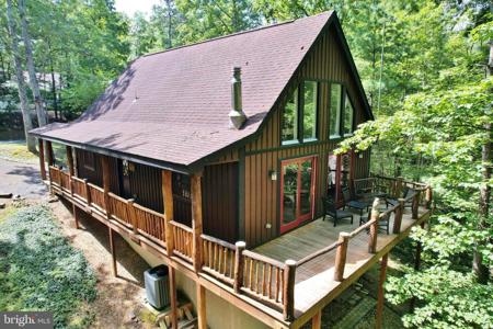 381 BASS WOOD LANE