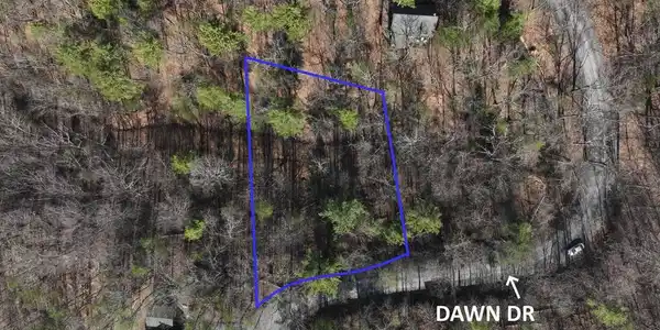 0 DAWN DRIVE