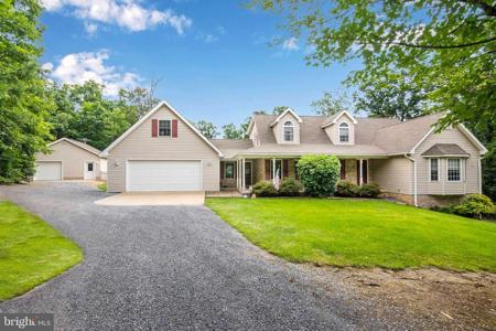 744 PONTZER ROAD