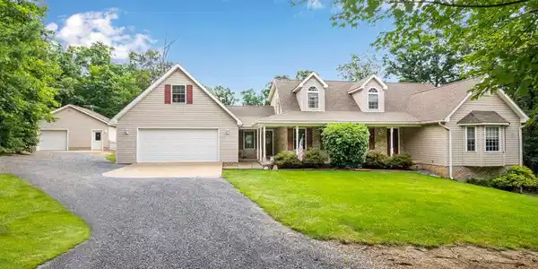 744 PONTZER ROAD