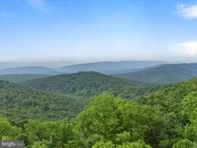 873 BLUFFS RIDGE