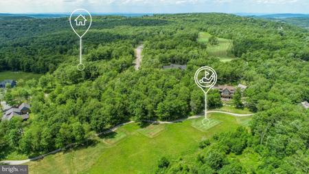 LOT 50 BILTMORE RIDGE TRAIL