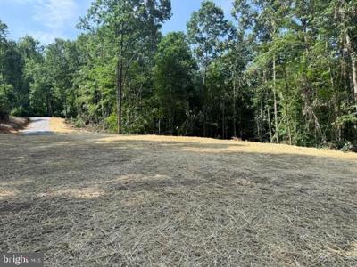 TBD LOCUST GROVE ROAD