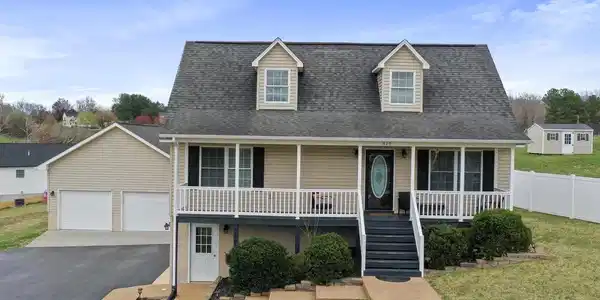317 LOCUSTDALE LOOP