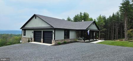 2204 BAKER MOUNTAIN DRIVE