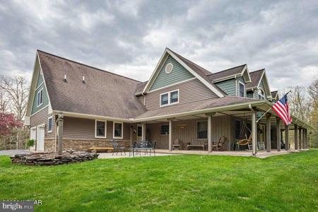 2270 PINE TREE ROAD