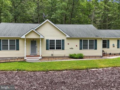 125 HIDDEN SPRINGS COURT