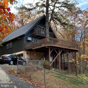 343 BLACK BEAR TRAIL