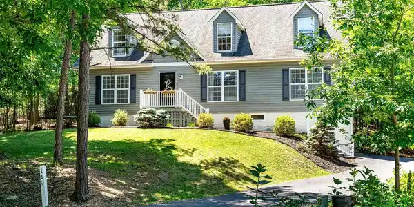 119 BURNERS CIRCLE