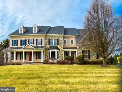 4302 SARATOGA SPRINGS COURT