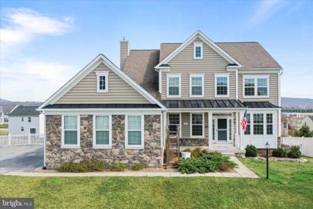 181 LOOKOUT MOUNTAIN COURT