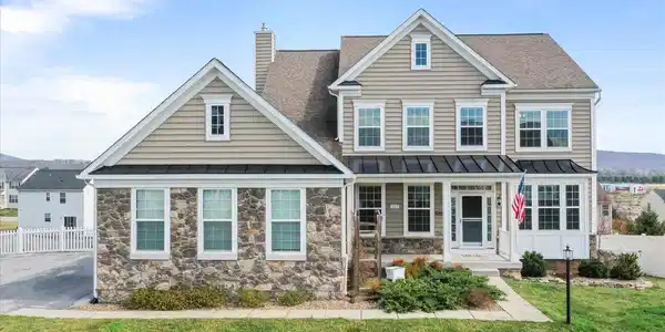 181 LOOKOUT MOUNTAIN COURT