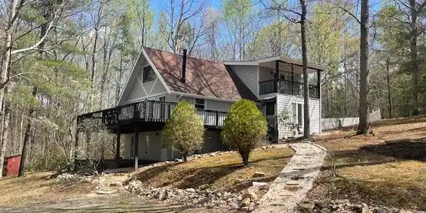 342 FLINT LAKE RD