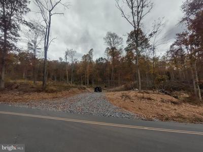 1854 MOUNTAIN RIDGE ROAD