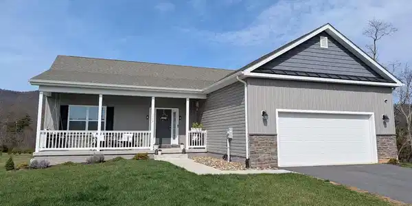 117 MICKEY MANTLE COURT