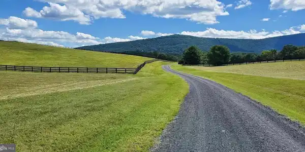FOX HILL DRIVE