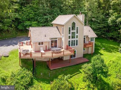 164 GRANDVIEW DRIVE