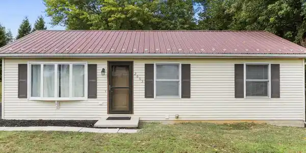 2693 WHITE CHURCH ROAD