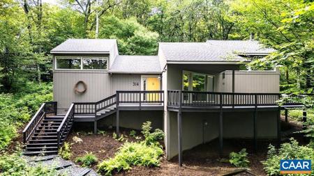 314 EAST CATOCTIN DR