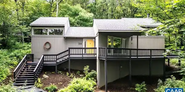314 EAST CATOCTIN DR