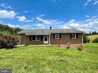 504 STEELES FORT ROAD