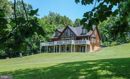 1729 BUCK MOUNTAIN ROAD