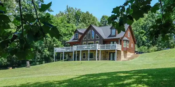 1729 BUCK MOUNTAIN ROAD