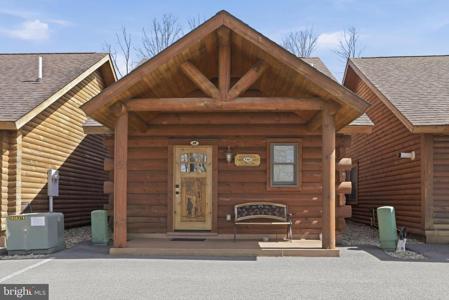 291 CABIN LODGE ROAD