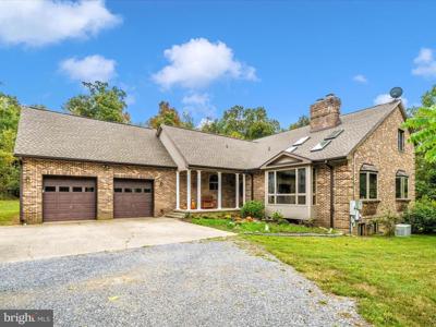 17879 HARBAUGH VALLEY ROAD