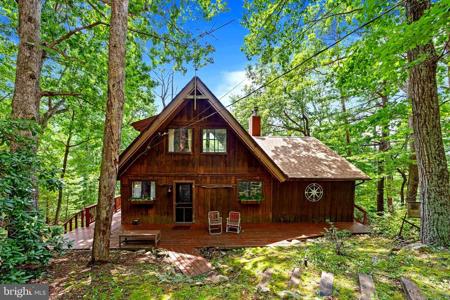 303 JORDAN HOLLOW ROAD