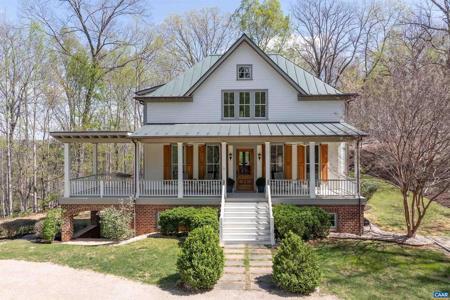 105 CHESTNUT RIDGE RD