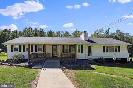 82 BROAD RUN ROAD
