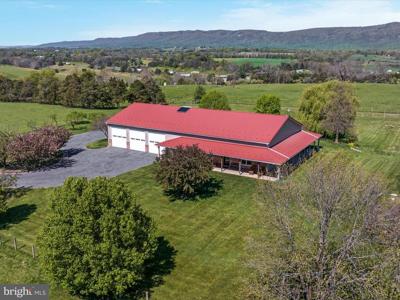 394 BROOK CREEK ROAD