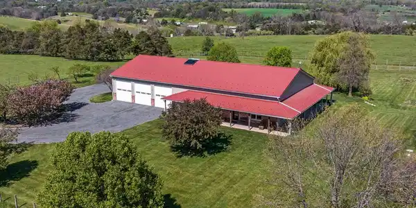 394 BROOK CREEK ROAD