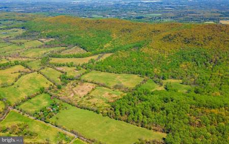 0 BULL RUN MOUNTAIN ROAD