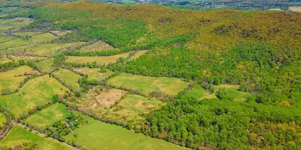 0 BULL RUN MOUNTAIN ROAD