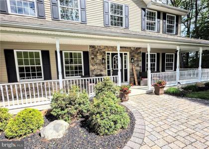 1277 CHERRY HILL ROAD