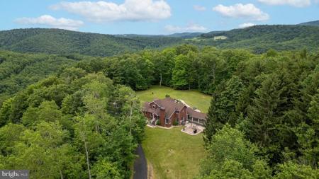 1296 SUNNYSIDE HOLLOW ROAD