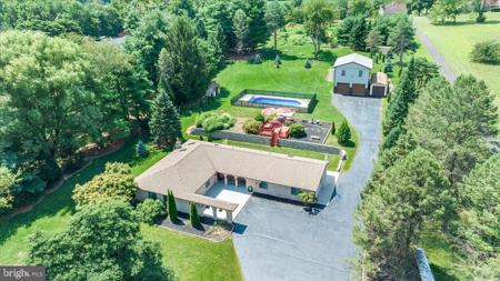 3088 SEISHOLTZVILLE ROAD