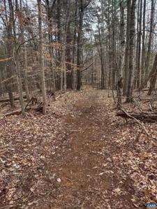 PEA RIDGE RD