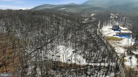 0 STONEY MOUNTAIN DR