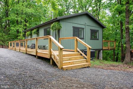 737 SNYDERS RIDGE ROAD
